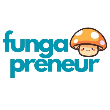 The Fungapreneur Shop